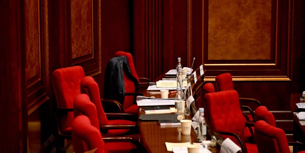 ԱԺ 12 մշտական հանձնաժողովներից 9–ը կղեկավարի ՔՊ–ն, 3–ը՝ ընդդիմությունը