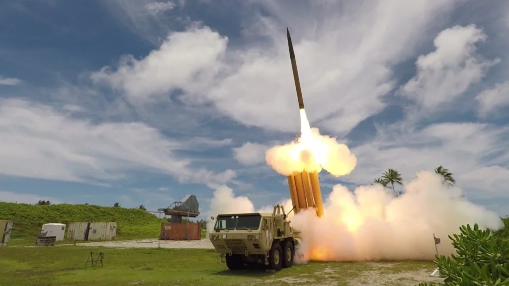 ԱՄՆ-ը սպառել է THAAD հակահրթիռային պաշտպանության համակարգի իր հրթիռների 80%-ը․ CNN