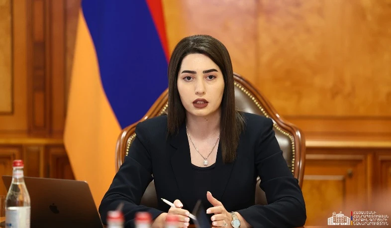 Անհրաժեշտ է կարևորել քաղաքացիություն ստացող անձի և Հայաստանի միջև կայուն իրավական կապի ապահովումը․ ՆԳ նախարար
