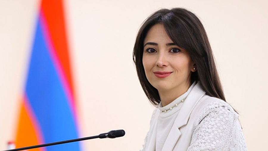 Ապօրինի միգրանտների պահման կենտրոն ստեղծելու հարց Հայաստանի հետ չի քննարկվել. ԱԳՆ