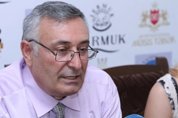 Արծվիկ Մինասյանի եղբայրը քաղաքացուն ԵՊՀ ընդունելու համար պահանջել է խոշոր չափերի կաշառք. Հակակոռուպցիոն կոմիտե