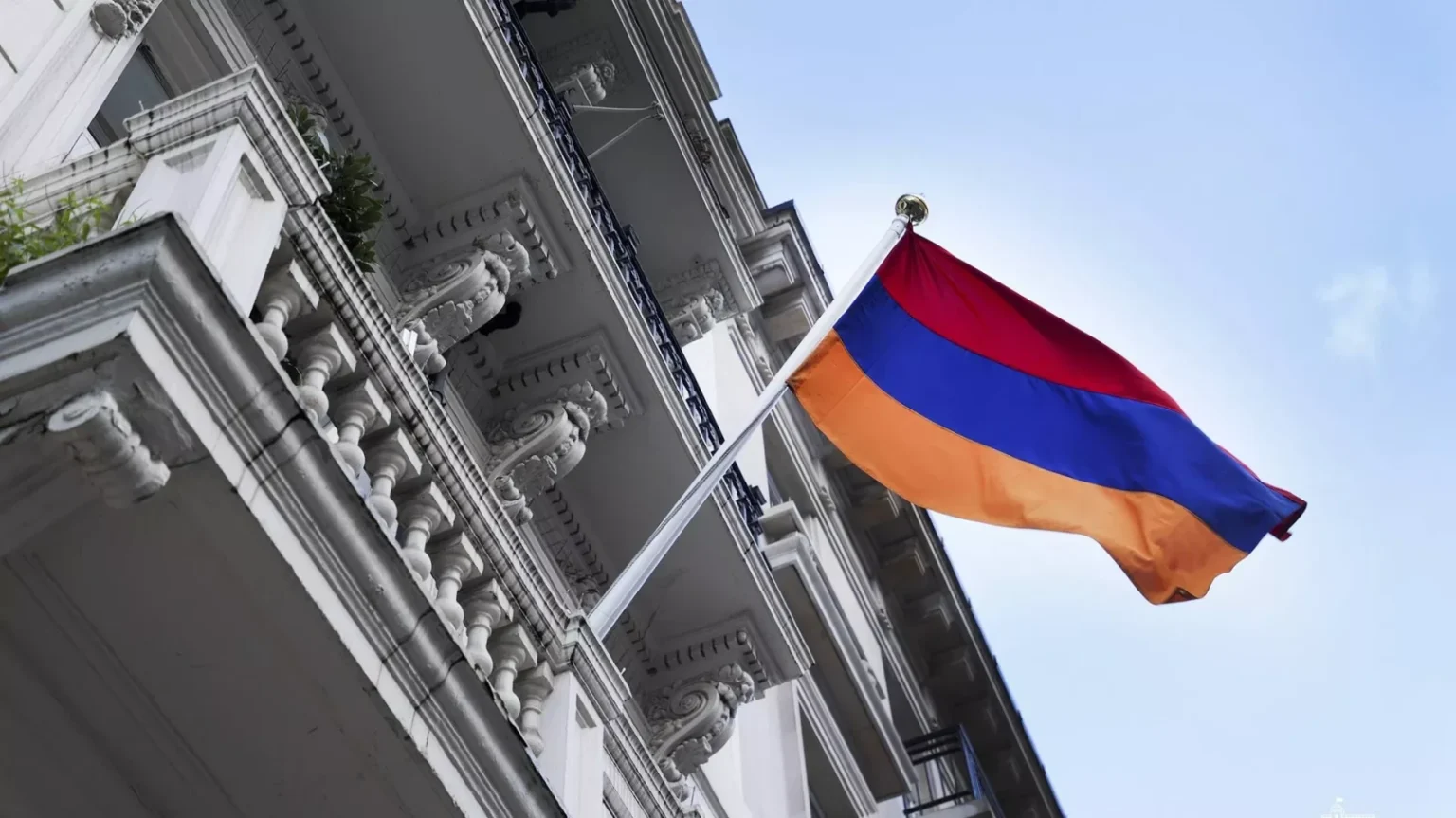 Արտերկրում Հայաստանի անկախության 35-ամյակի տոնակատարության համար հատկացվել է 1 մլն դոլար