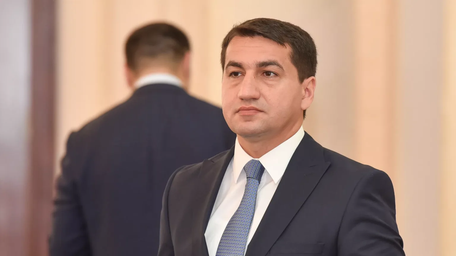 Բաքուն պնդում է, որ ՀՀ Սահմանադրությունից հանվի «տարածքային պահանջների» մասին հոդվածը