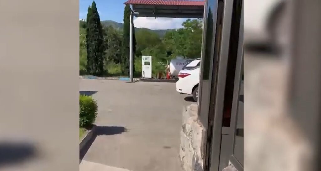 Բենզինի և դիզվառելիքի վաճառքի կետում բացահայտվել է շուրջ 1,3 մլրդ․ դրամի ստվերային շրջանառություն. ՊԵԿ