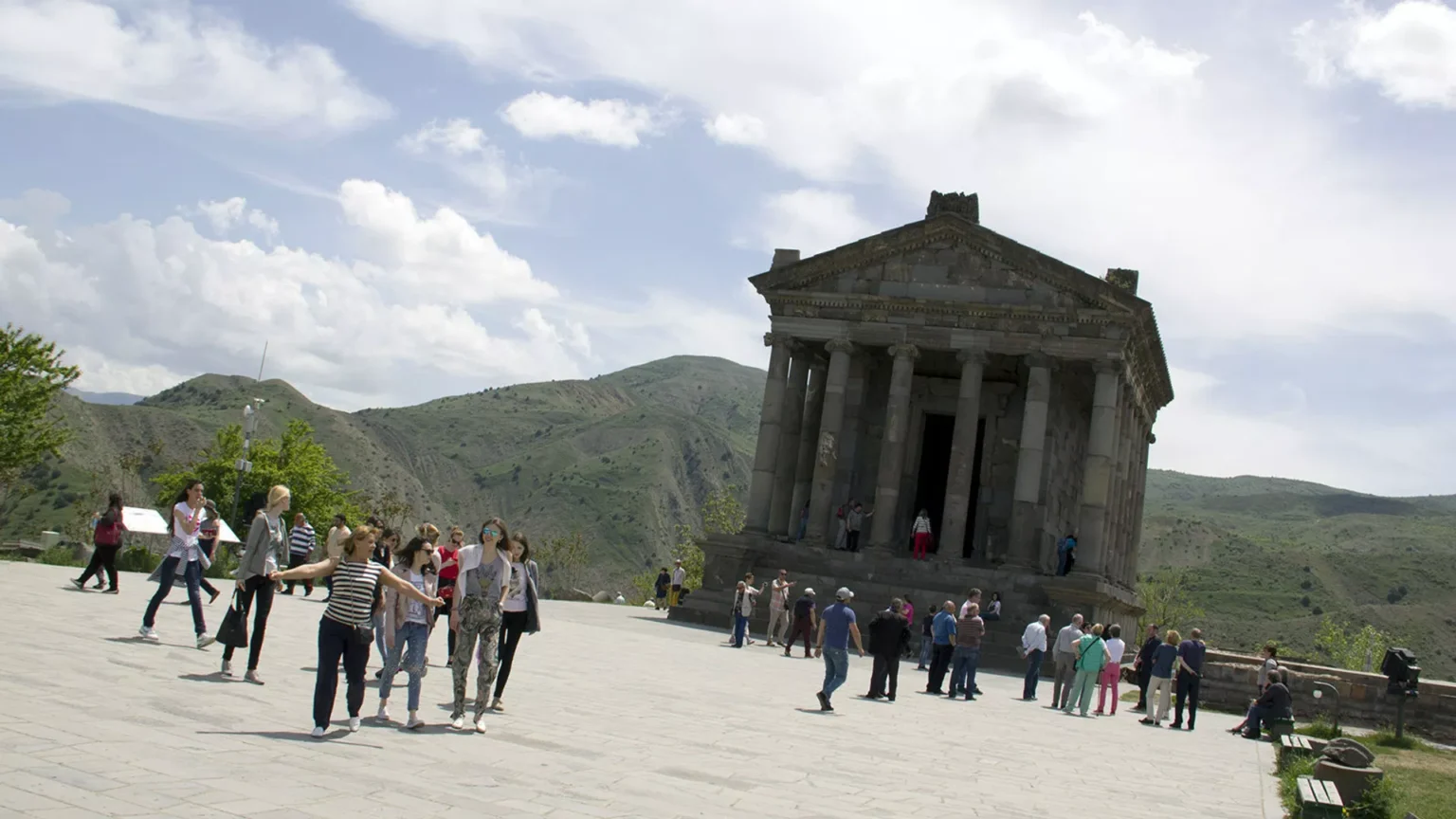 Զբոսաշրջային ոլորտում ծառայություն մատուցողները կպատժվեն, եթե մանրամասներ չներկայացնեն