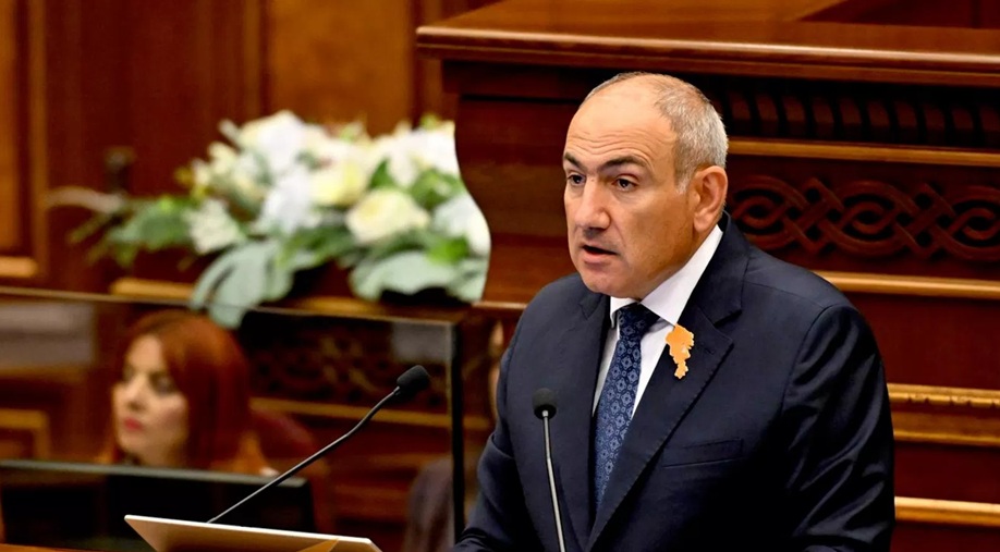 Ինչպե՞ս վերացնել ներպետական «ֆեյքերի» ինստիտուտը․ Փաշինյանն առաջարկով դիմեց ընդդիմությանը