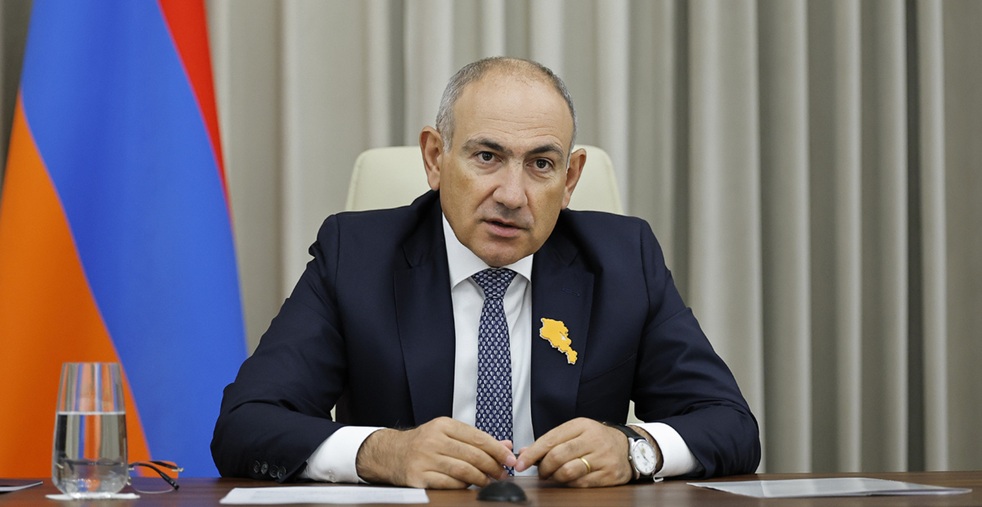 Կձեւավորվի Կառավարության կադրային բանկ. մի շարք դիմումատուների բարձր պաշտոններում նշանակելու որոշում եմ կայացրել․ Փաշինյան