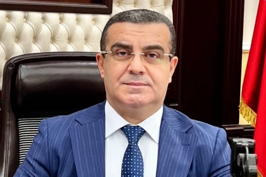 Ռուսաստանից արտաքսել են Մոսկվայի ադրբեջանական սփյուռքի ղեկավարին