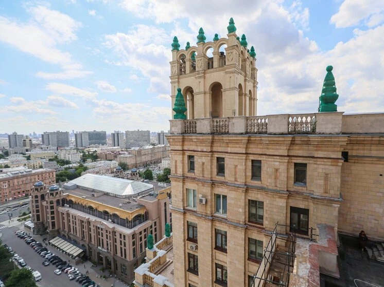 Մոսկվայի կենտրոնում գտնվող ռեստորանում պայթյունի հետևանքով 3 մարդ է զոհվել, ևս 15-ը վիրավորվել է