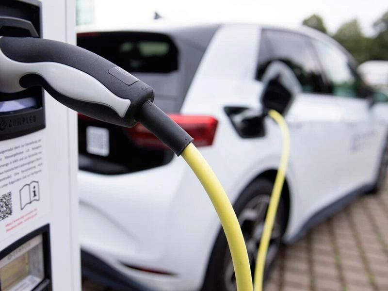 Ոչ դիլերների համար էլեկտրամոբիլների ներմուծման քվոտան սպառվում է. մնացորդը` 888 հատ. ՊԵԿ