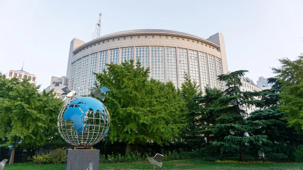 Չինաստանի ԱԳՆ-ը հայտարարել է ԱՄՆ-ի հետ ռազմական համագործակցության պատրաստակամության մասին