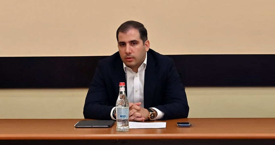 Թվայնացումը՝ ՊԵԿ բարեփոխումների կարևոր բաղադրիչ․ Թվայնացման խորհրդի նիստում քննարկվել են նոր նախաձեռնություններ
