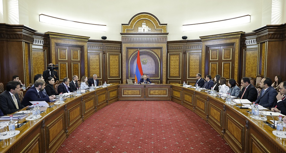 ՀՀ Կառավարության 2026–2031 թթ ծրագրի նախագիծը հավանության արժանանալուց հետո կներկայացվի Ազգային ժողով