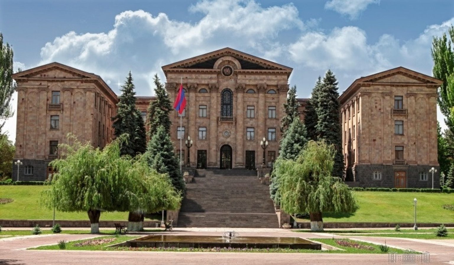 Նորընտիր խորհրդարանը շարունակում է աշխատանքները. ԱԺ նախագահ են ընտրում