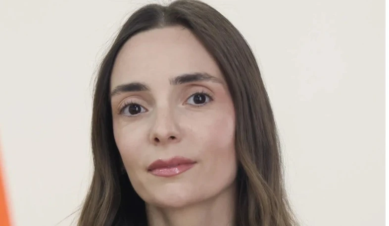 Անի Ավետիսյանը նշանակվել է արտաքին գործերի նախարարի տեղակալ