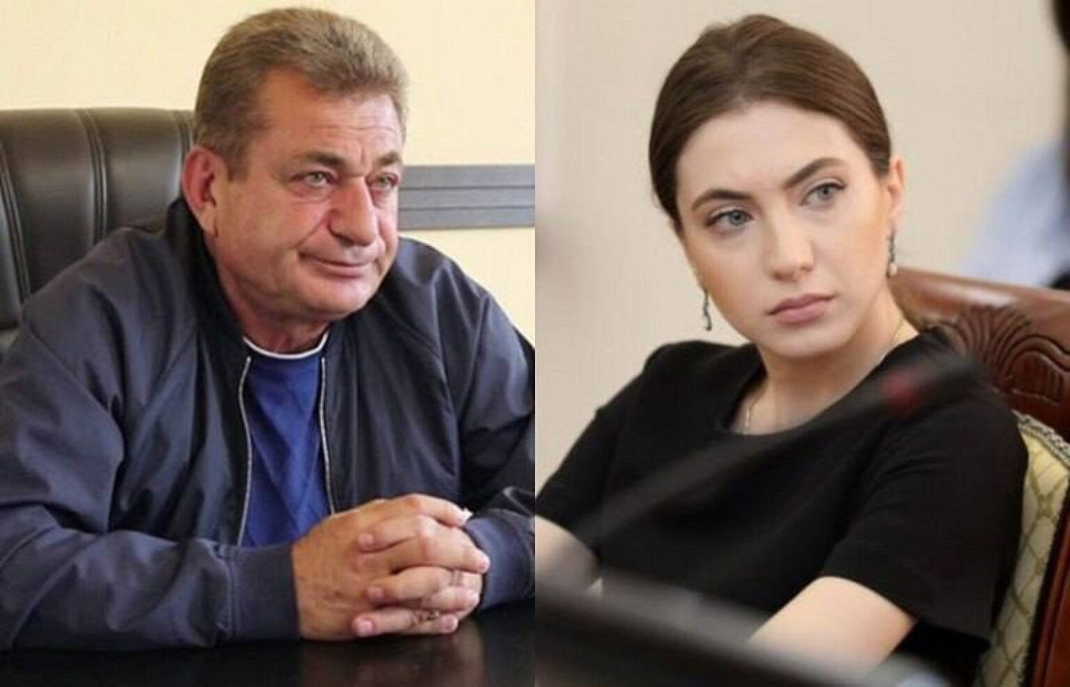 ԱԺ նախկին պատգամավոր Աննա Մկրտչյանի հայրը՝ Քասախ համայնքի նախկին ղեկավար Արա Մկրտչյանը, 1 ամսով կալանավորվել է