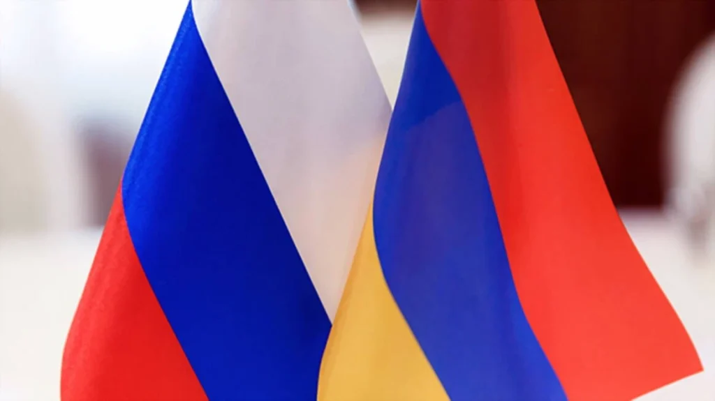 Ի՞նչ կապ կա հայկական ջրի և Իրանի հետ համատեղ «գազ՝ էլեկտրաէներգիայի դիմաց» նախագծի միջև․ «Коммерсант»