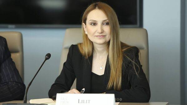 Նոր կարգավիճակում կներդնեմ առավելագույն ջանքեր՝ շարունակելու ծառայել ՀՀ-ին․ Լիլիթ Մակունց