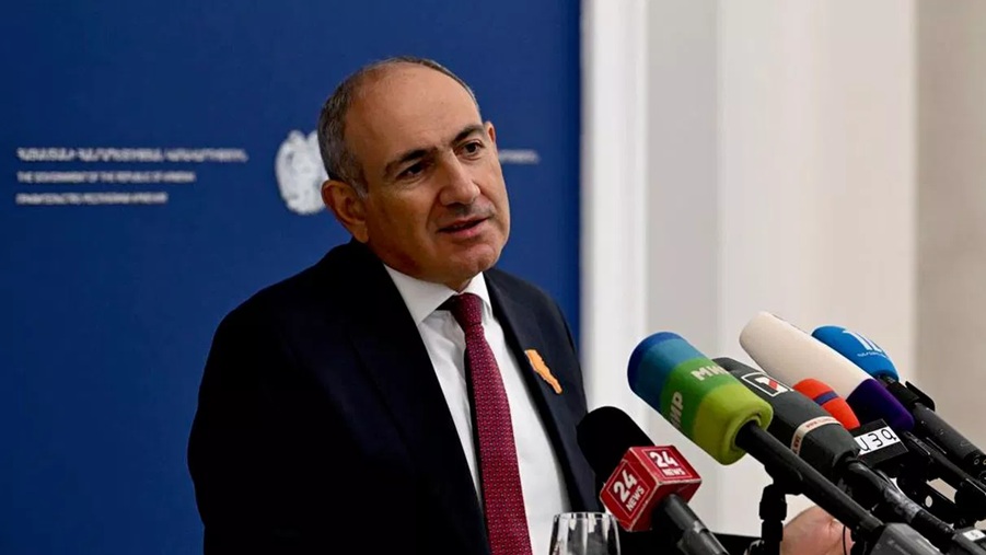 Երևանում բնակարան գնելը դարձել է թրենդային․ Փաշինյանը՝ անշարժ գույքի շուկայի մասին