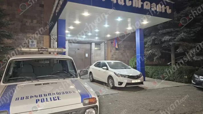 Երևանում կավատությամբ զբաղվող 30-ամյա տղամարդ է ձերբակալվել․ ոստիկանություն է տեղափոխվել 11 կին