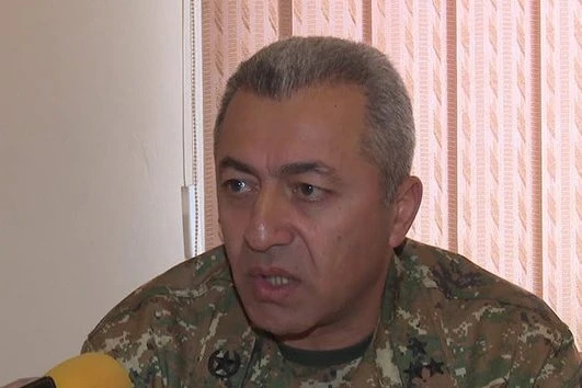 ՊՆ–ում պաշտոնանկությունները շարունակվում են. աշխատանքից ազատվել է բարոյահոգեբանական ապահովման վարչության պետը