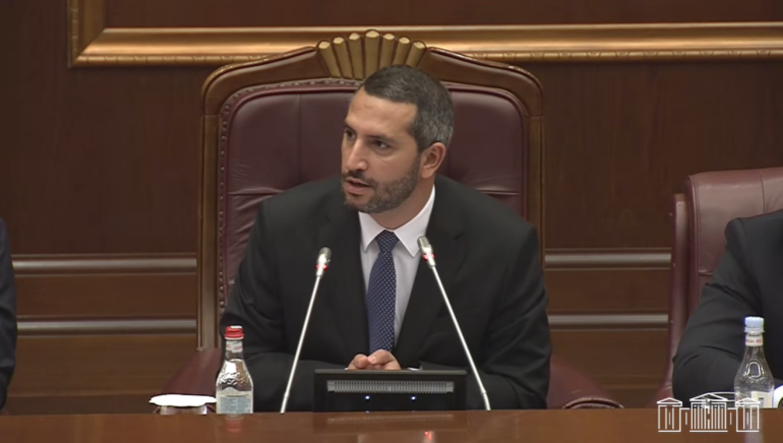 Ղարաբաղի բնակչության վերադարձը որպես պետական նպատակ ձևակերպելը նշանակում է վերածնել հայ-ադրբեջանական հակամшրտության տրամաբանությունը․ Ռուբեն Ռուբինյան