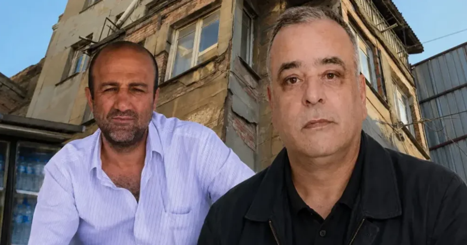 Ստամբուլում հայ տղամարդ է uպանվել