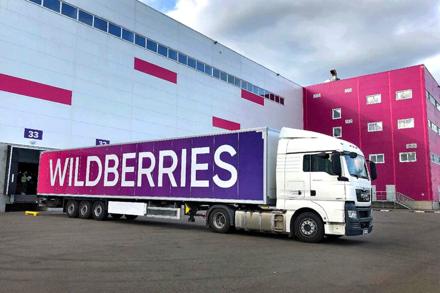 Wildberries հավելվածը հասանելի չէ ամերիկյան App Store-ում