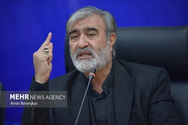 «Հնարավոր է՝ նա ստիպված լինի թաքնվել բեռնատարում». Իրանի խորհրդարանում պատասխանել են Թրամփին