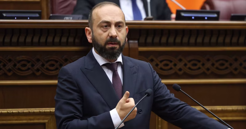 Արարատ Միրզոյանը նշանակվել է ԱԺ-ում ԹՐԻՓՓ-ի քննարկման հարցով կառավարության ներկայացուցիչ