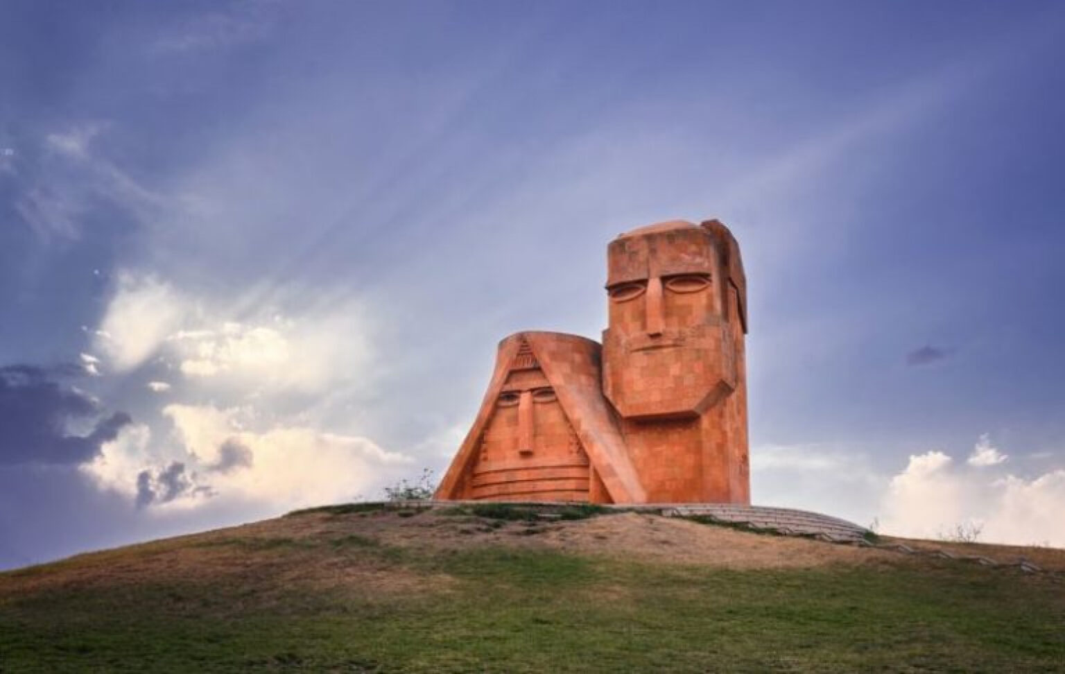 Արցախի Հանրապետության հռչակման 35-ամյակի առիթով սեպտեմբերի 2-ին կկայանան մի շարք միջոցառումներ
