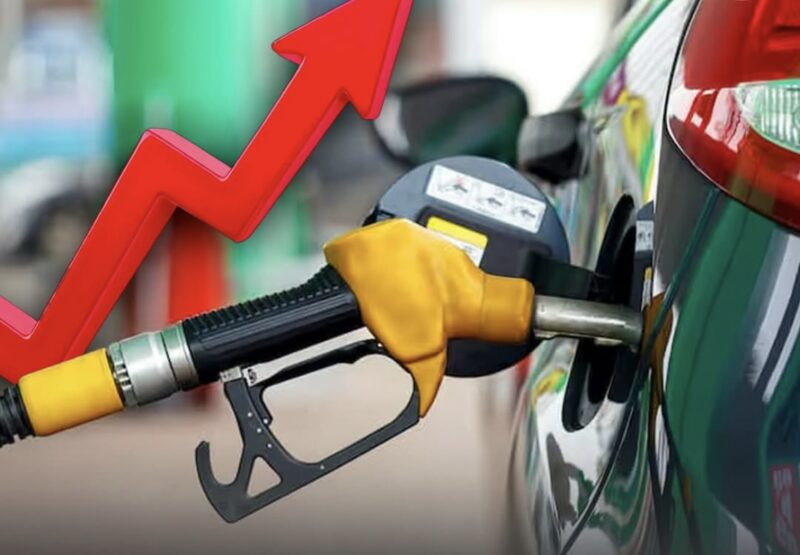 Վրաստանում աճել են վառելիքի գները