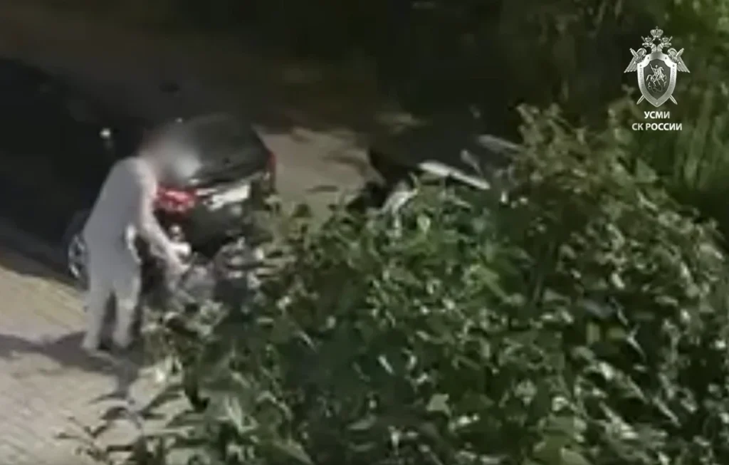 «Միսիս Ռուսաստան — Տիեզերք» մրցույթի մասնակցի սպանության մեջ մեղադրվողին ձերբակալել են Թուրքիայում. նա ընդունել է մեղքը
