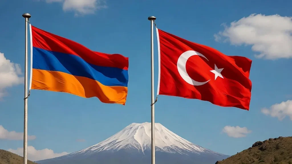 Հայաստանում կանցկացվի հայ-թուրքական բիզնես-ֆորում. Միրզոյան