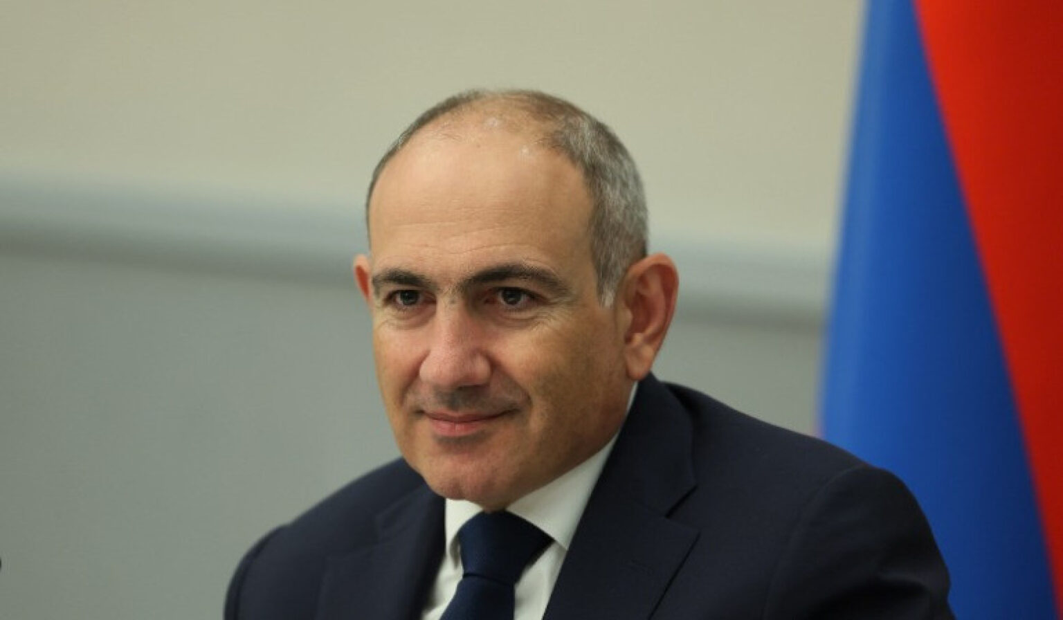 Շատ լավ հանդիպում ունեցա ՌԴ նախագահ Վլադիմիր Պուտինի հետ. Փաշինյան. տեսանյութ
