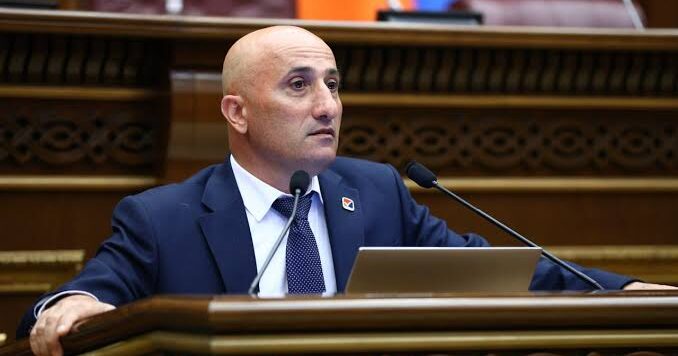 Խորհրդարանում ունենք այն պատկերը, որի օգտին քվեարկել են ՀՀ քաղաքացիները. ԿԸՀ նախագահ