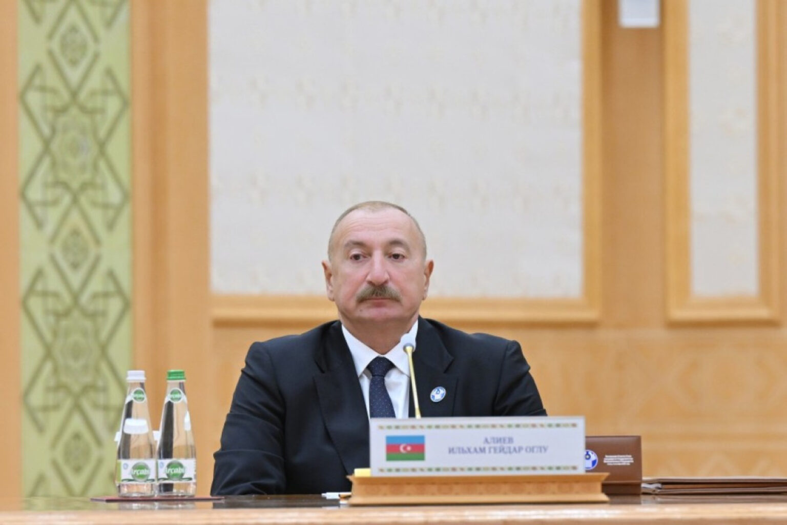 Ադրբեջանը պատրաստ է ստանձնել ԱՊՀ-ում նախագահությունը 2028 թվականին. Ալիև