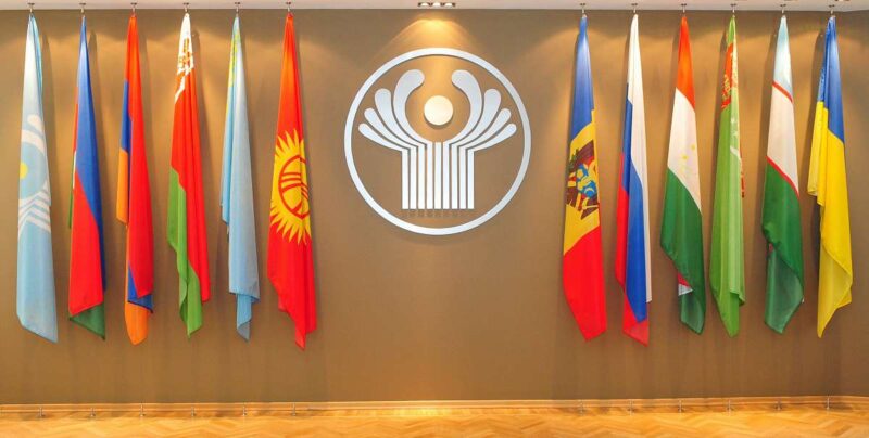 ԱՊՀ-ում նախագահությունը հունվարի 1-ից անցնում է Ուզբեկստանին