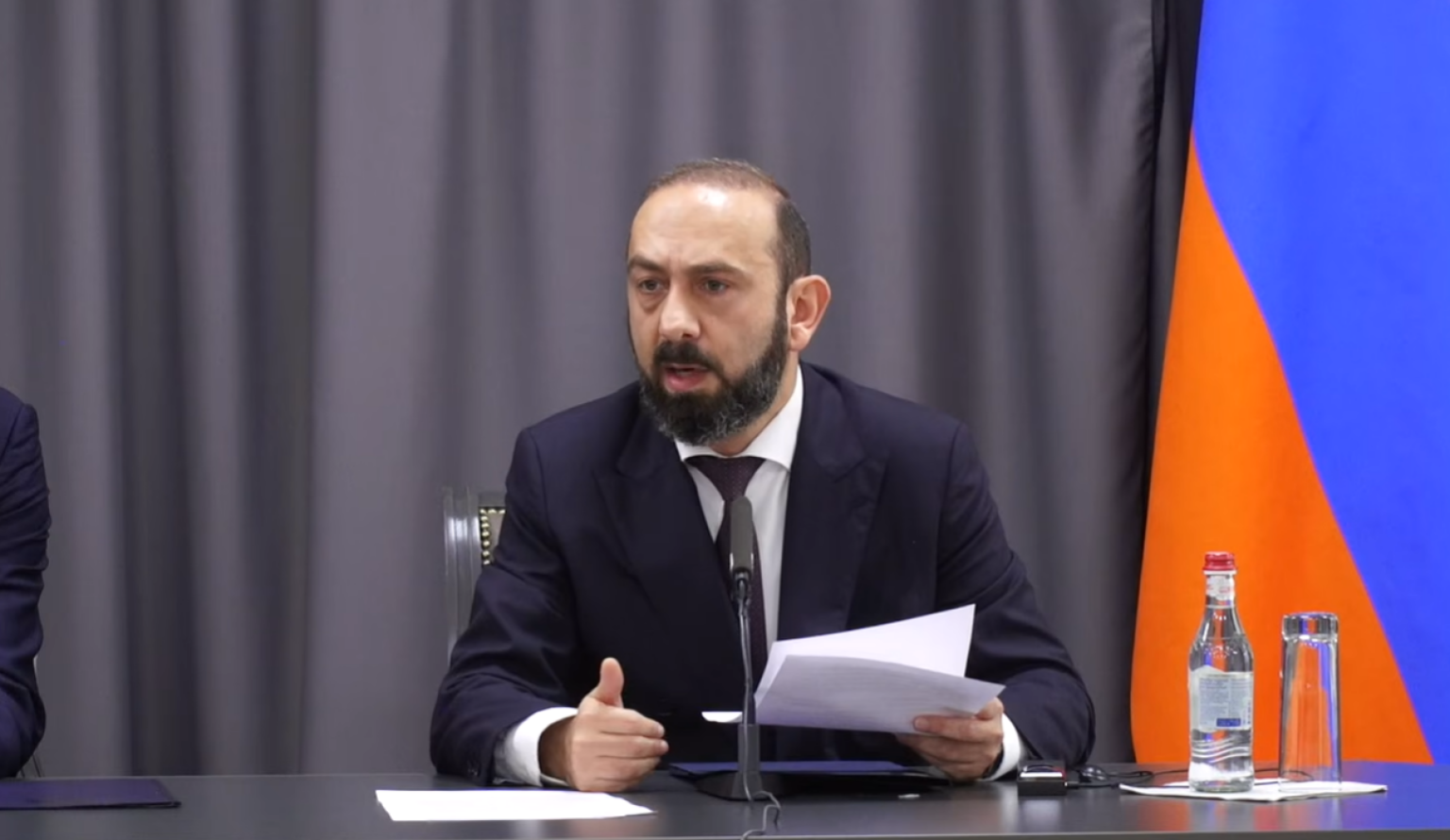 Որպեսզի հեռացնեն, անհրաժեշտ է, որ երկիրը խախտի պարտավորությունները. ՀՀ-ն որևէ պարտավորություն ԵԱՏՄ շրջանակներում չի խախտել. Միրզոյան