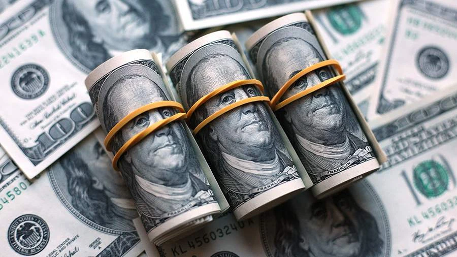 Dow Jones-ը աճուրդներն ավարտել է ոչ մեծ աճով, S&P 500-ը և Nasdaq Composite-ը նվազել են
