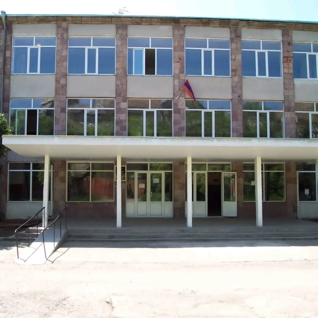 Նորից ուսուցիչ է ձերբակալվել. «Հրապարակ»
