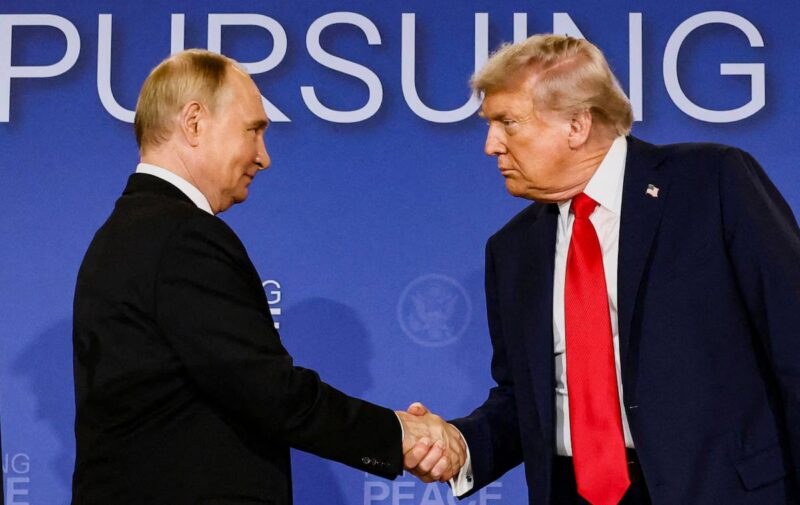 The Washington Post․ Թրամփը կարող է փորձել մինչև դեկտեմբեր ստիպել Ուկրաինային զիջումների գնալ ՌԴ-ին
