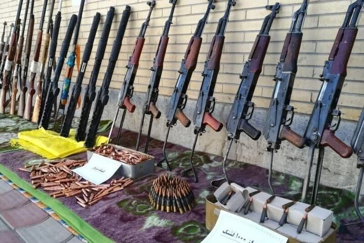 Իրանի հատուկ ծառայությունները վնասազերծել են երեք բջիջների՝ նախքան վերջիններս կհասցնեին ահաբեկչություններ իրականացնել