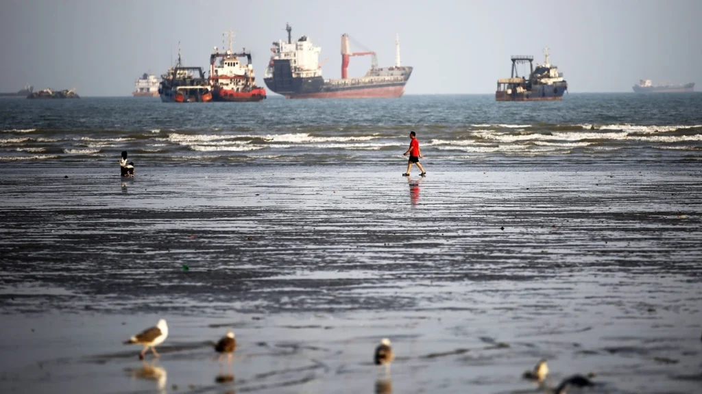 ԻՀՊԿ-ում հերքել են ԱՄՆ տվյալները նեղուցով անցնող նավթի ծավալների մասին