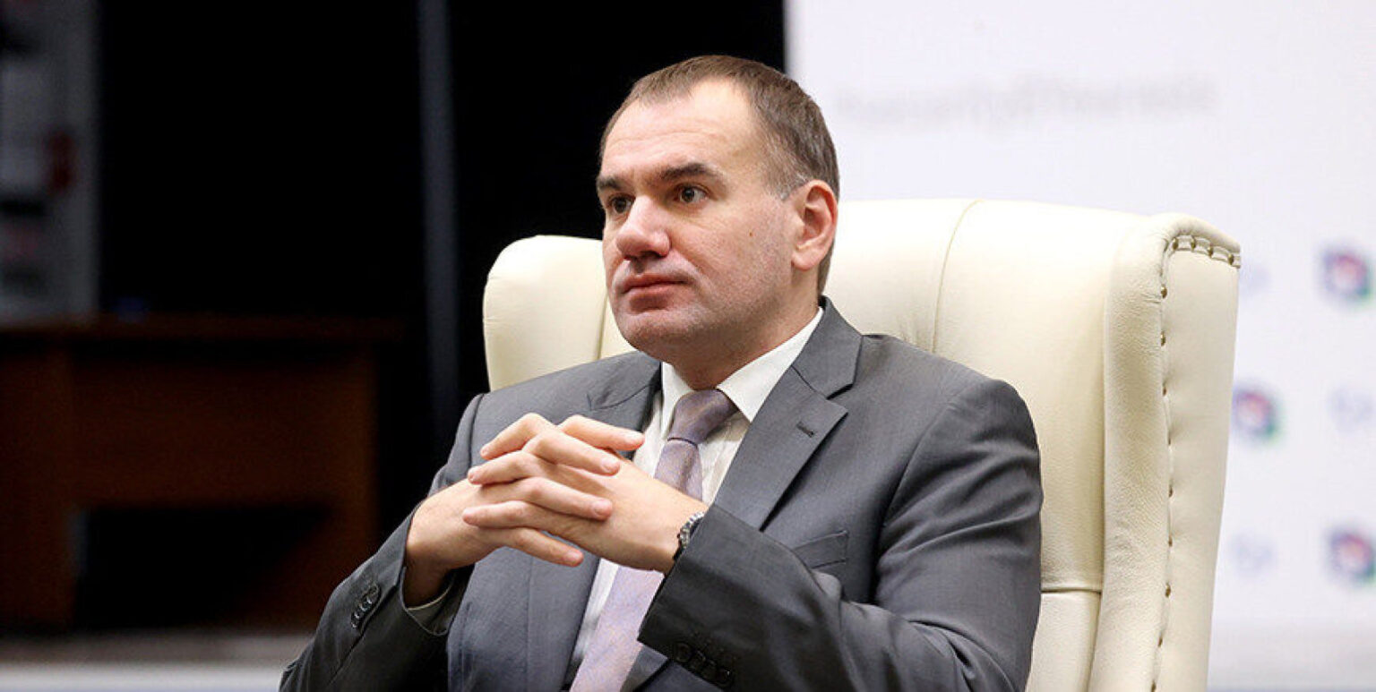 Արևմուտքի հատուկ ծառայությունները կարող են օգտագործել Հայաստանում տվյալների կենտրոնը. ՌԴ ԱԽՔ տեղակալ