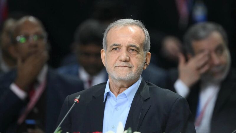 Փեզեշքիան․ Իրանը կշարունակի զարգացնել միջուկային ծրագիրը